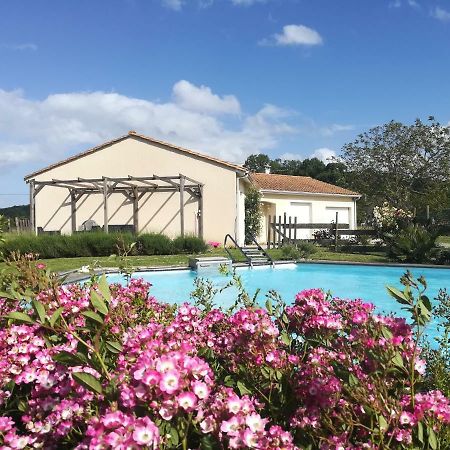 Villa La Guionie Montignac Lascaux 외부 사진