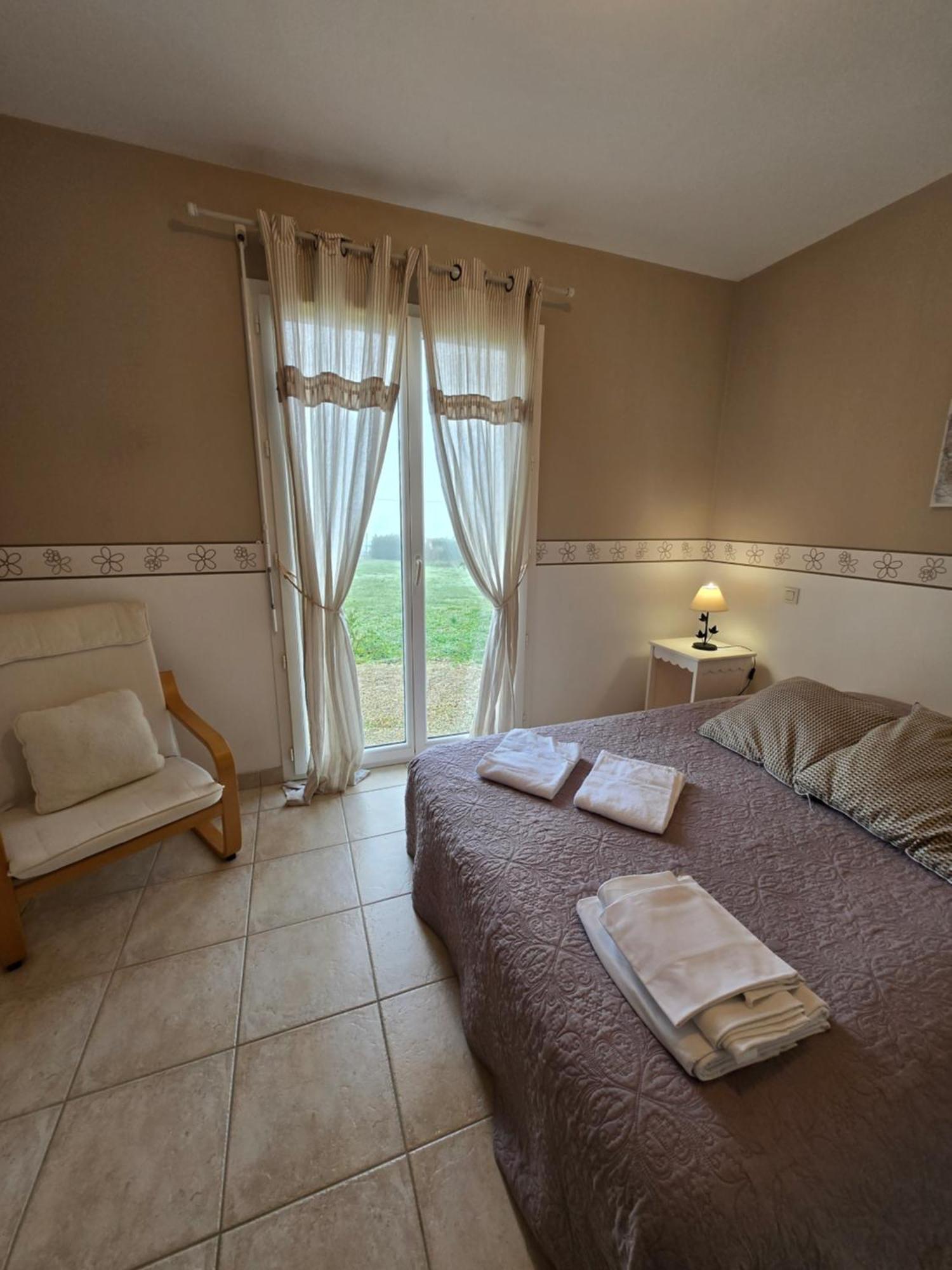Villa La Guionie Montignac Lascaux 외부 사진
