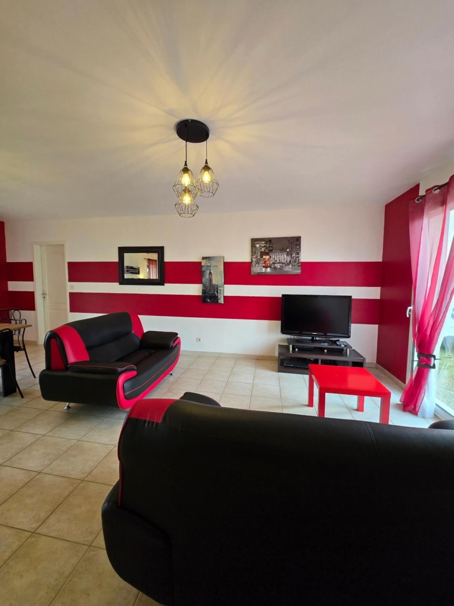 Villa La Guionie Montignac Lascaux 외부 사진