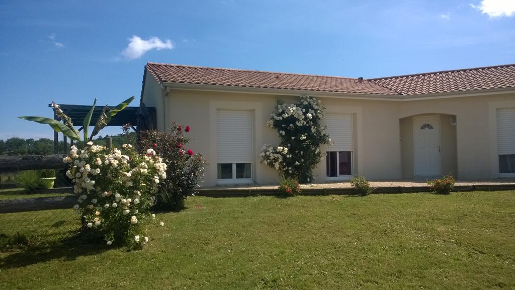 Villa La Guionie Montignac Lascaux 외부 사진