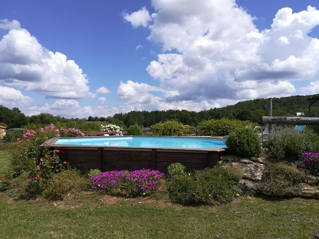 Villa La Guionie Montignac Lascaux 외부 사진