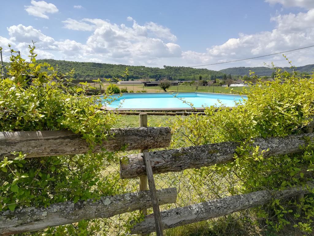 Villa La Guionie Montignac Lascaux 외부 사진